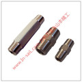 Male Thread Stainless Steel Pipe Fastener